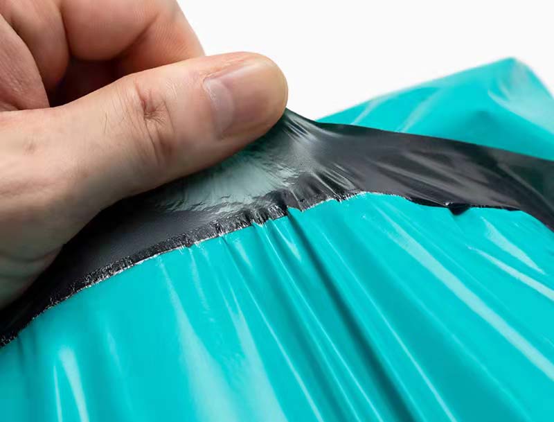 陵水绿色快递袋-03