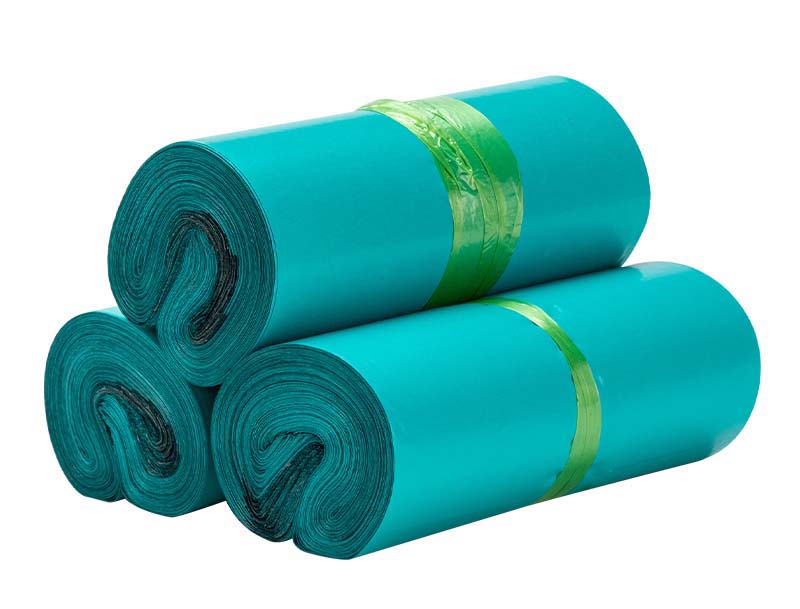 陵水绿色快递袋-01