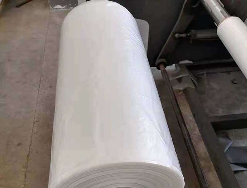 陵水尼龙透明膜-03